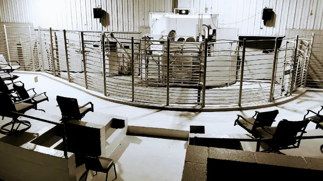 Edinburg Livestock Auction