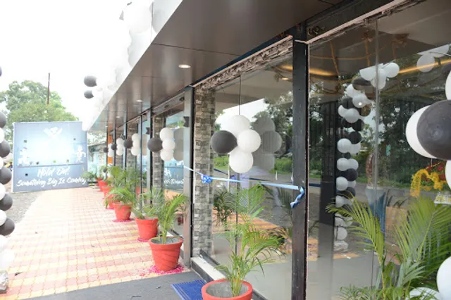 Kaidikhana - A Jail Themed Family Restaurant