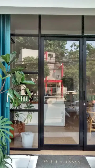 Bake-a-Boo Pluit Karang