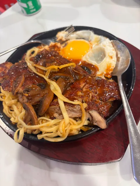 Kazo Café 卡滋屋 - Pasir Ris Mall
