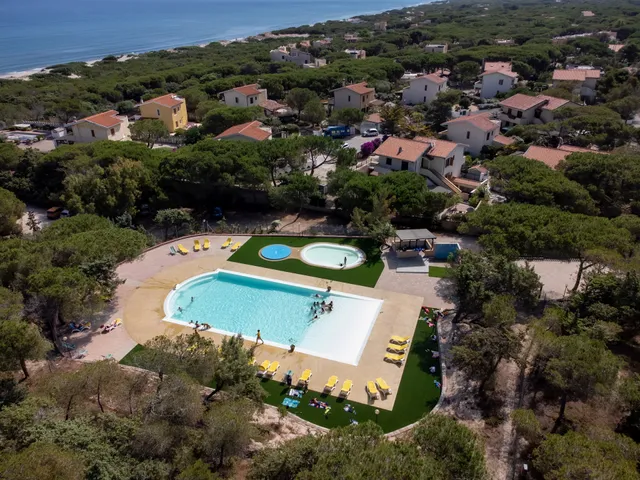 Camping Golfo Dell’Asinara Sorso