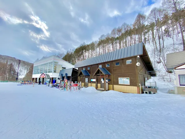 峰の原高原スキー学校