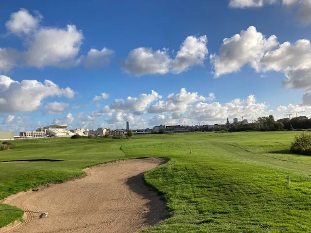 Wellington Golf Oostende