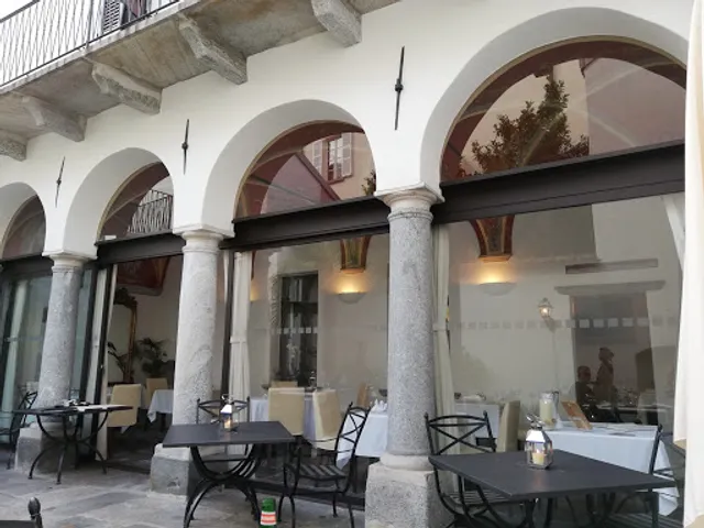 Ristorante La Rinascente