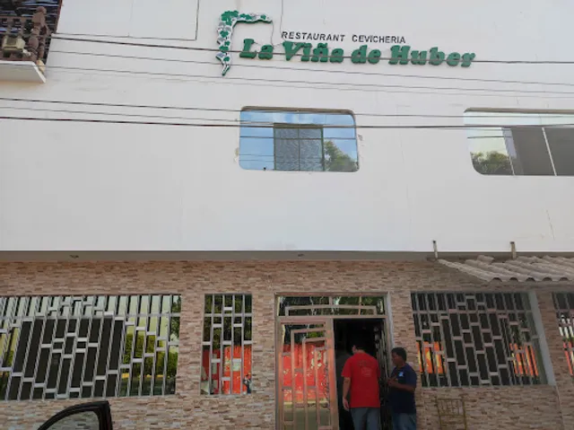 La Viña De Huber
