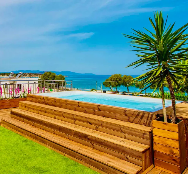 Pearl Seaside Cozy Apartments