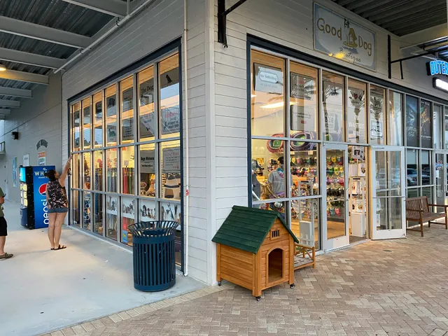 Good Dog Boutique