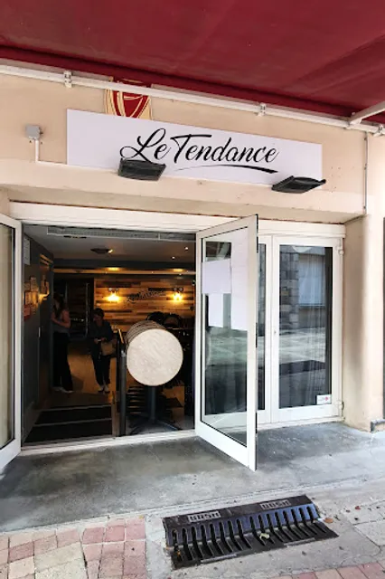 Le Tendance