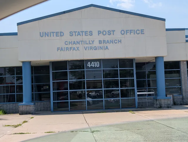 United States Postal Service