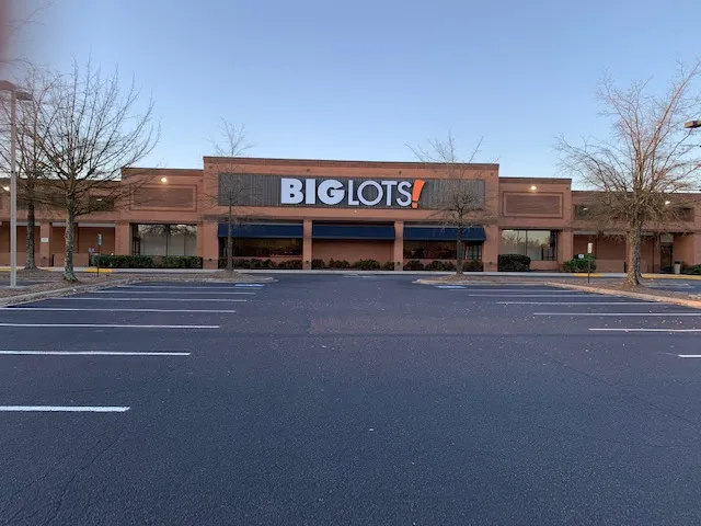 Big Lots