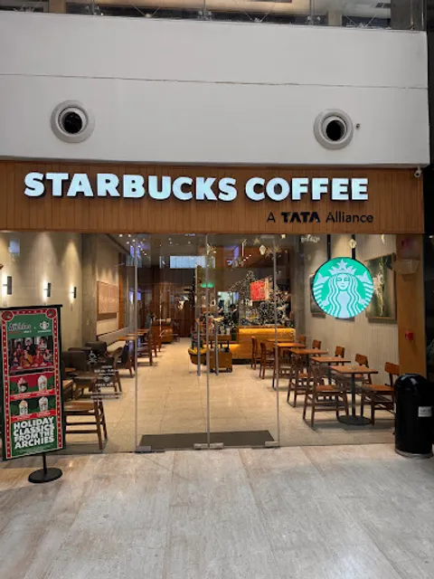 Tata Starbucks