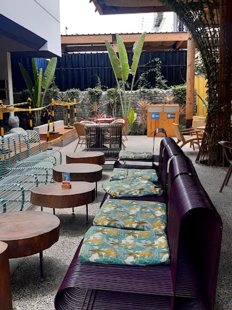 Refugio Gastronomico