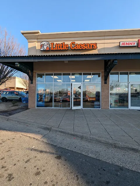 Little Caesars Pizza