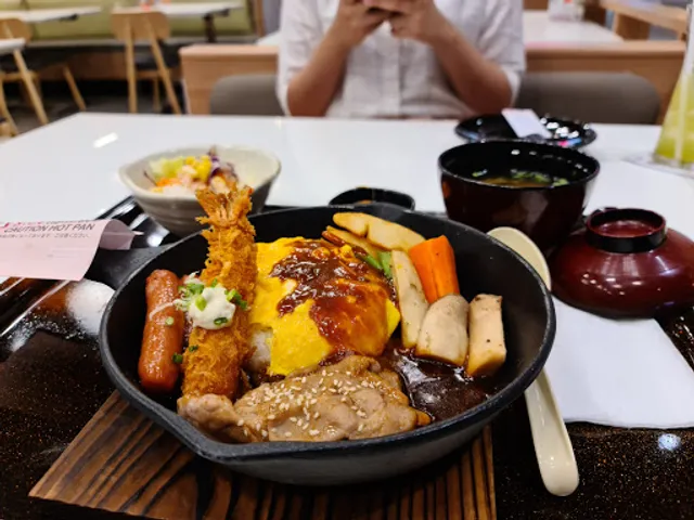 Yayoi - The Mall Lifestore Ngamwongwan