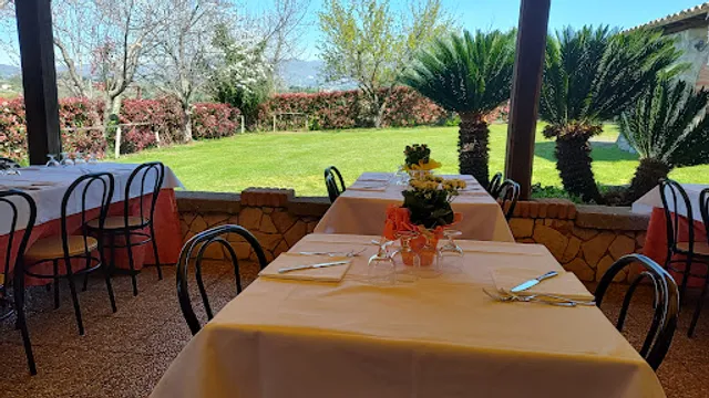 Ristorante Pizzeria Sole Luna