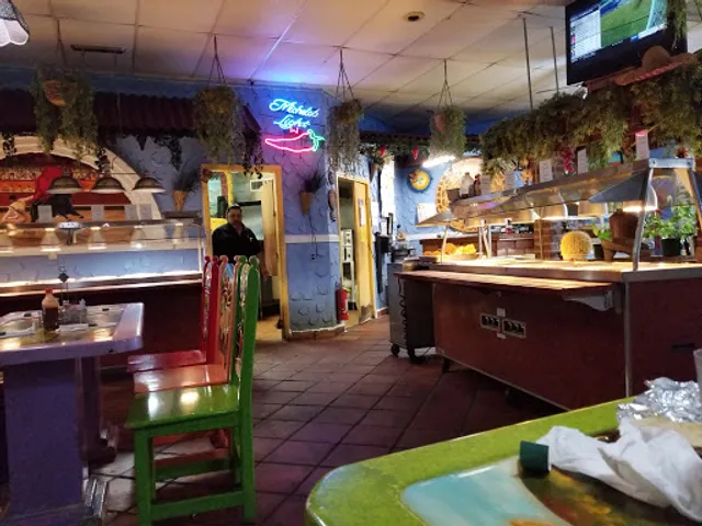 Margarita's Mexican Restaurant