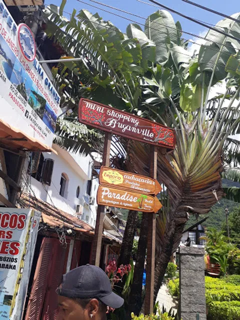 Restaurante Pé na Areia
