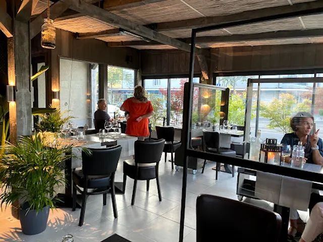 Café de la Poste Onex