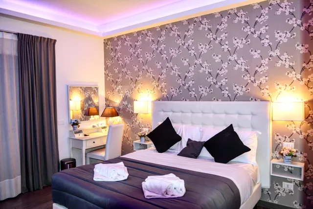 RomAntic Dreams Guest House