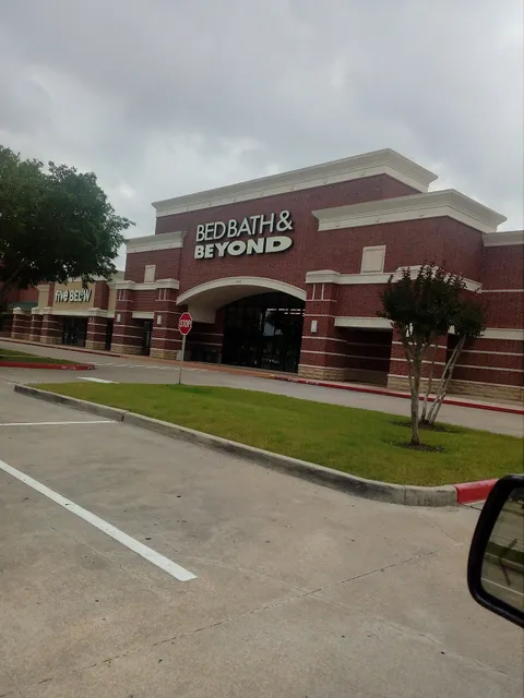 Missouri City Shopping Center