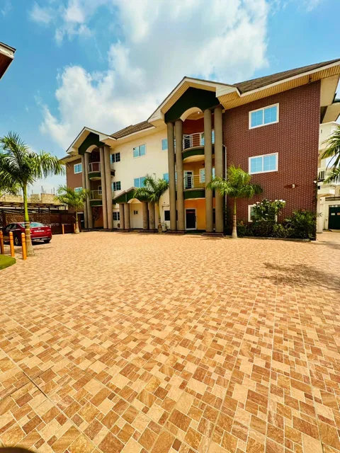 Golden Crystal Hotel