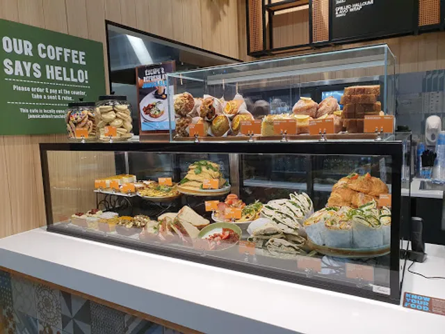 Jamaica Blue Ellenbrook