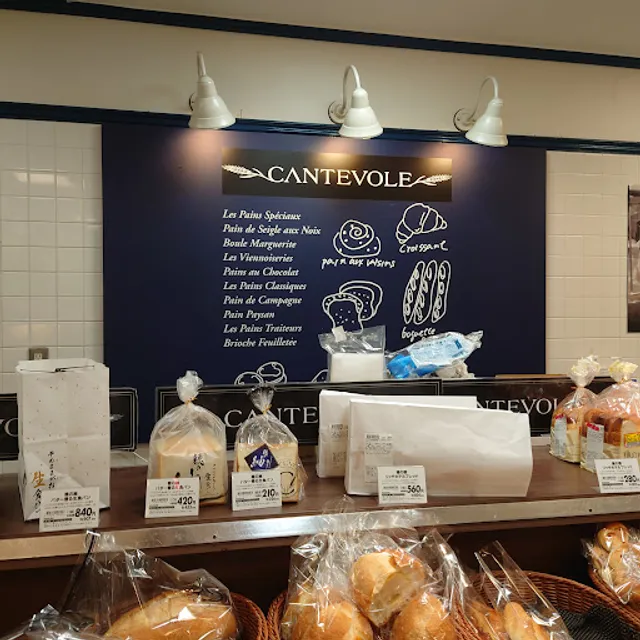 Contevole Kanazawahakkei