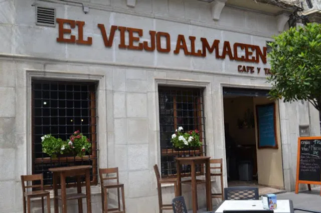 El Viejo Almacen