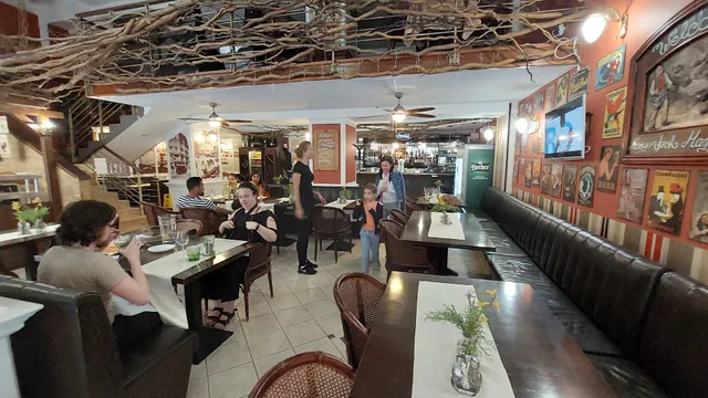 Magyar Ízek Magyar Háza