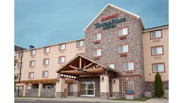 TownePlace Suites by Marriott Pocatello