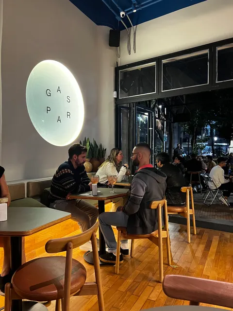 Gaspar Bar & Praça