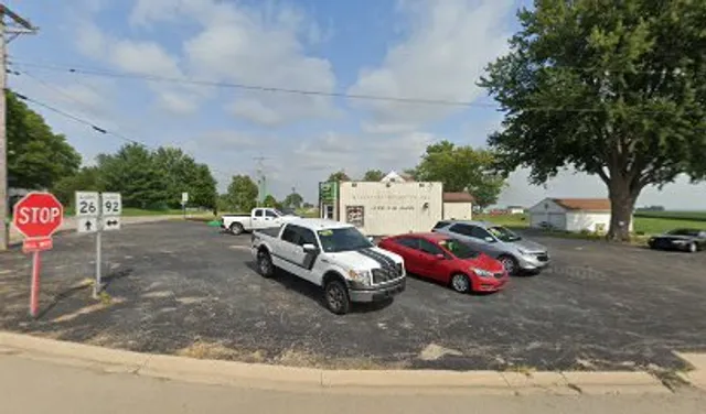 Green River Auto Sales