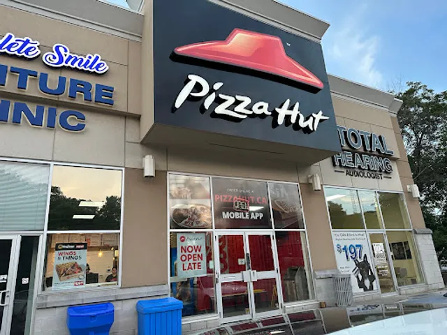 Pizza Hut