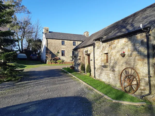 Penrallt Y Cordde Luxury Holiday Cottages