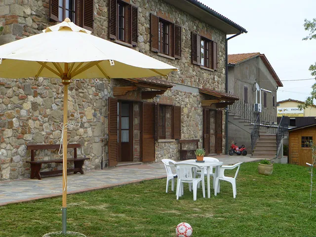 Agriturismo La Spiga