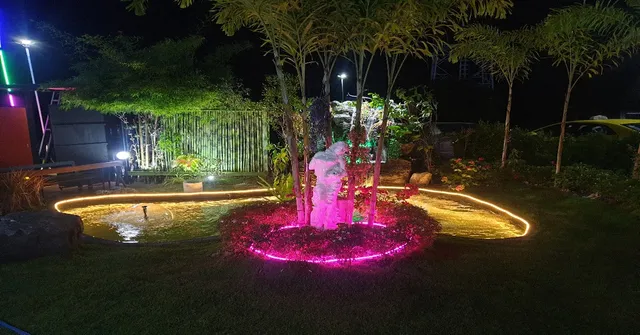 มาดามอินน์ ลพบุรี