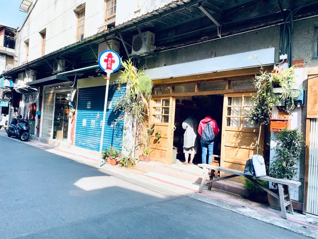 卜卜商店 ｜無訂位，僅現場候位｜