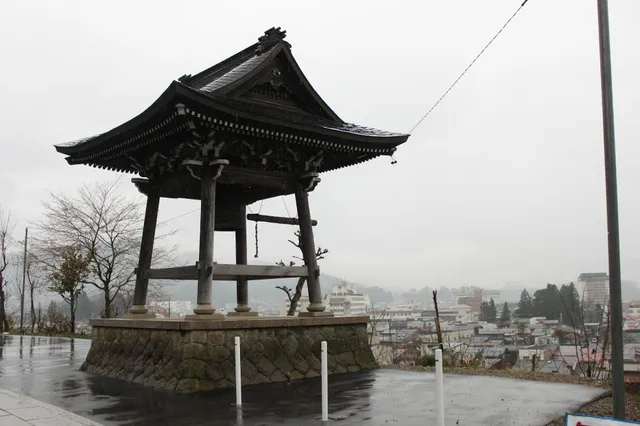 Tensho-ji Temple Youth Hostel