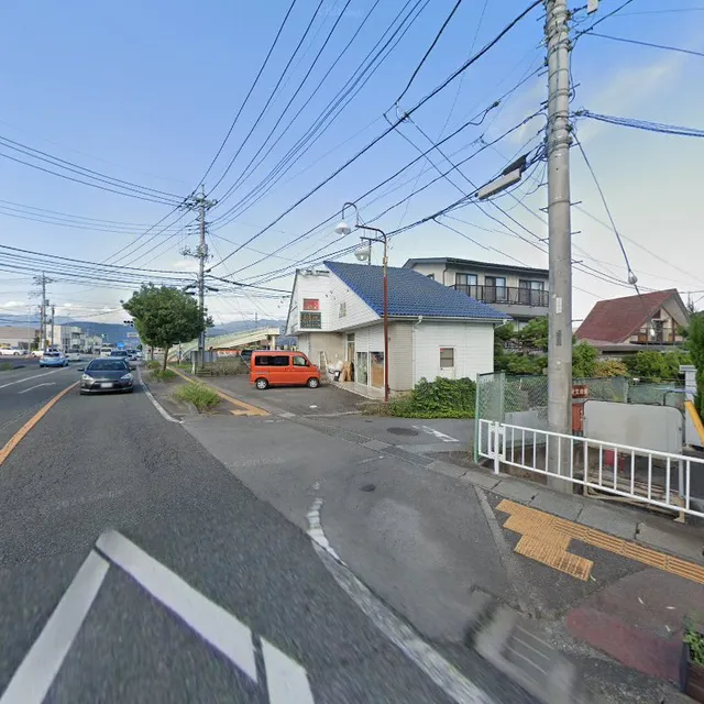 フェローサーフ&カフェ 甲斐