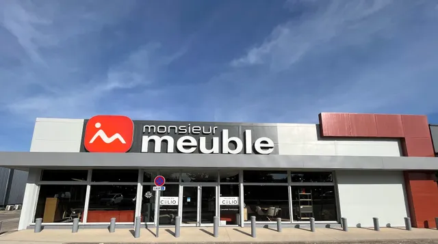 Monsieur Meuble Avignon