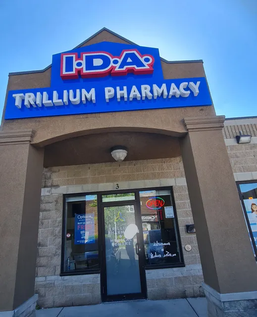 Trillium Medical Centre