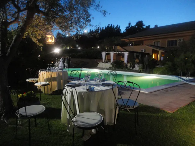 Villa Zagara Luxury B&B