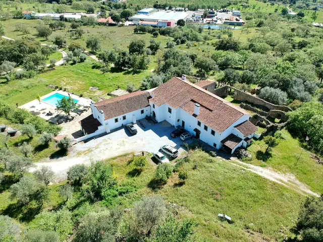 Convento da Provença Turismo Rural