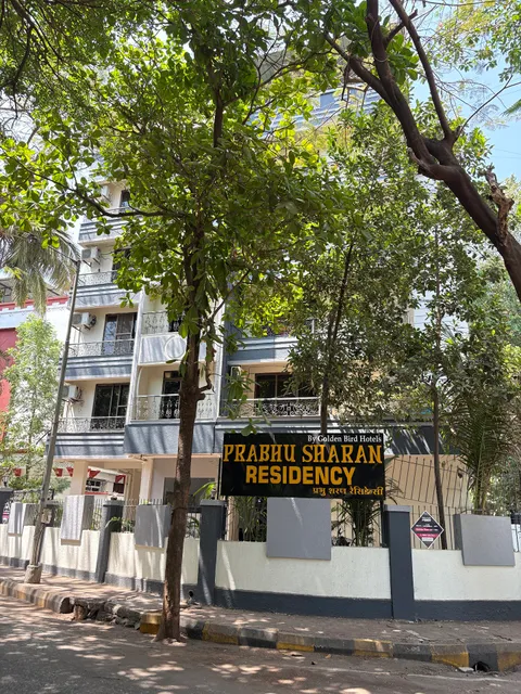 Hotel Prabhu Sharan