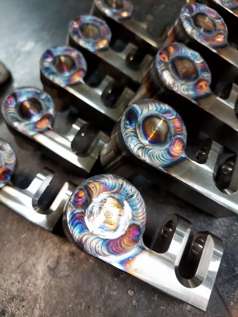 Way Out Welding & Fabrication