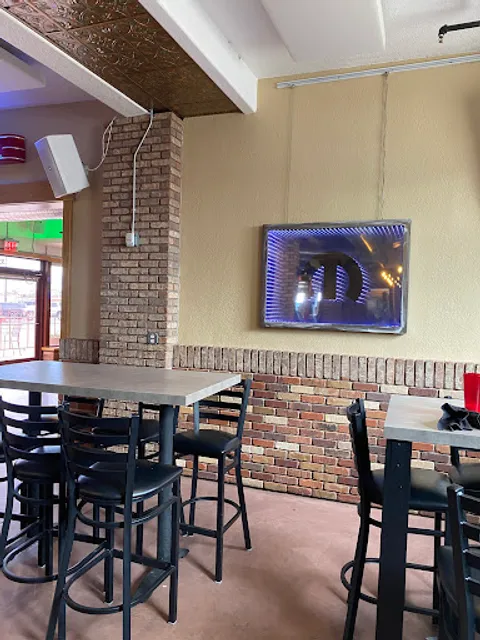 The Railyard - Casper