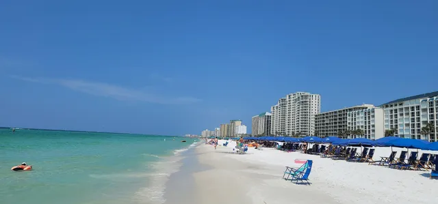 Destin Beach Club - Vacation Rentals
