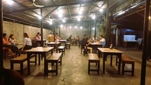 Chillout Bbq Station