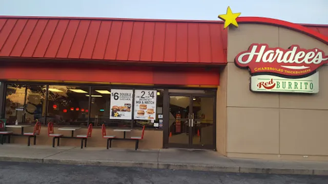 Hardee’s