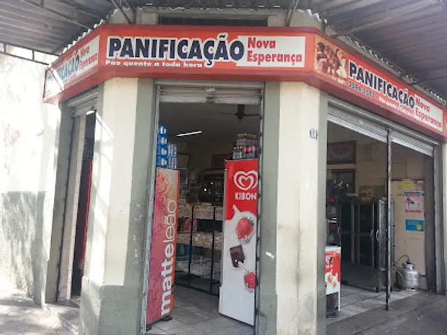 Panificação Nova Esperança